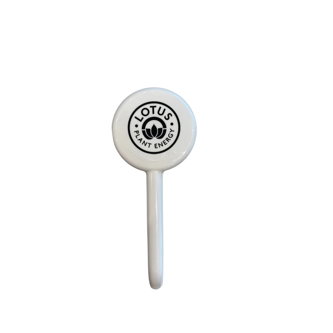 0.5 Oz Lotus Plant Power Dispenser Pump - Image 2