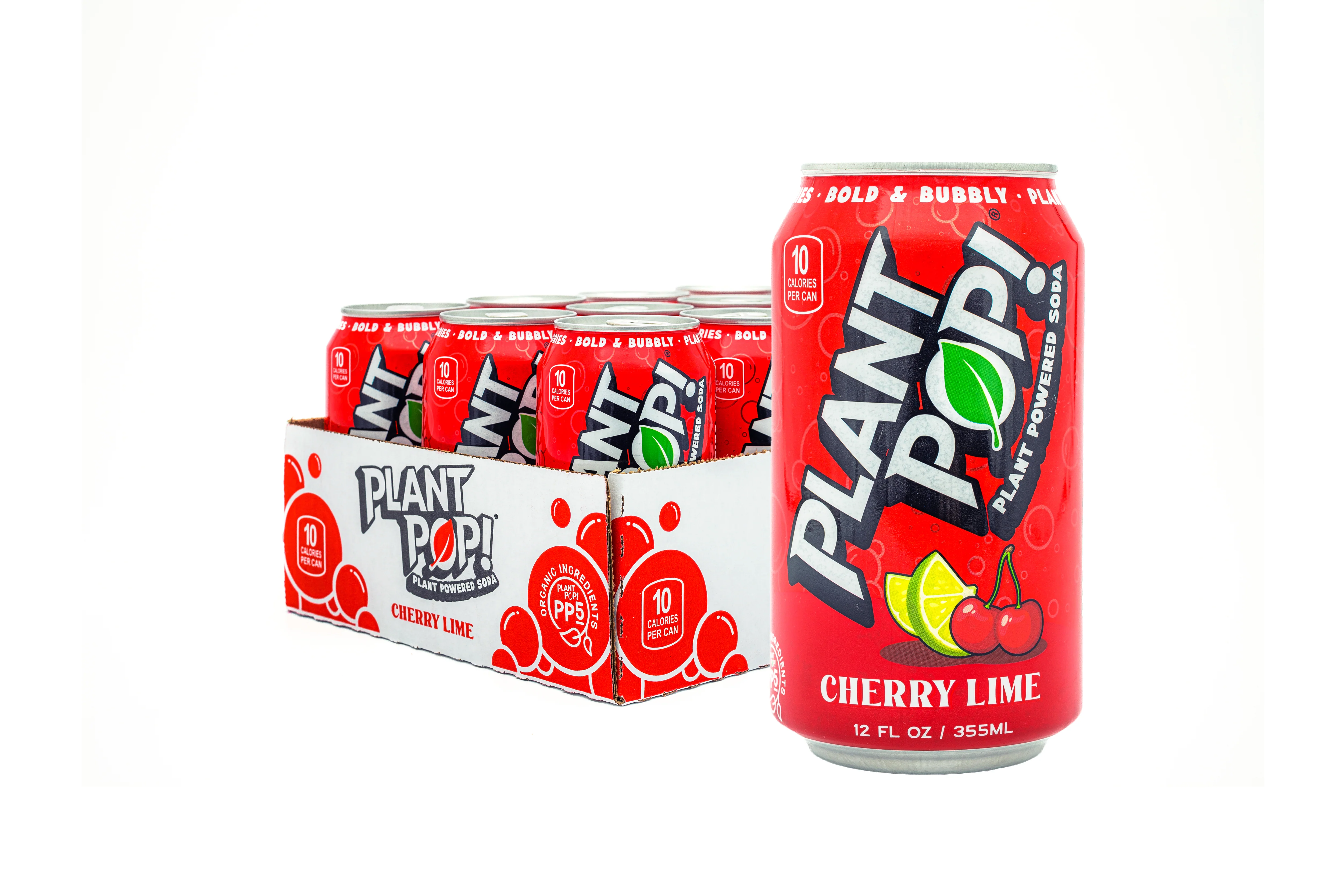 Plant Pop®