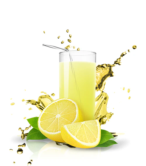 Lotus Old Fashioned Lemonade Concentrate (No Caffeine) - Image 4