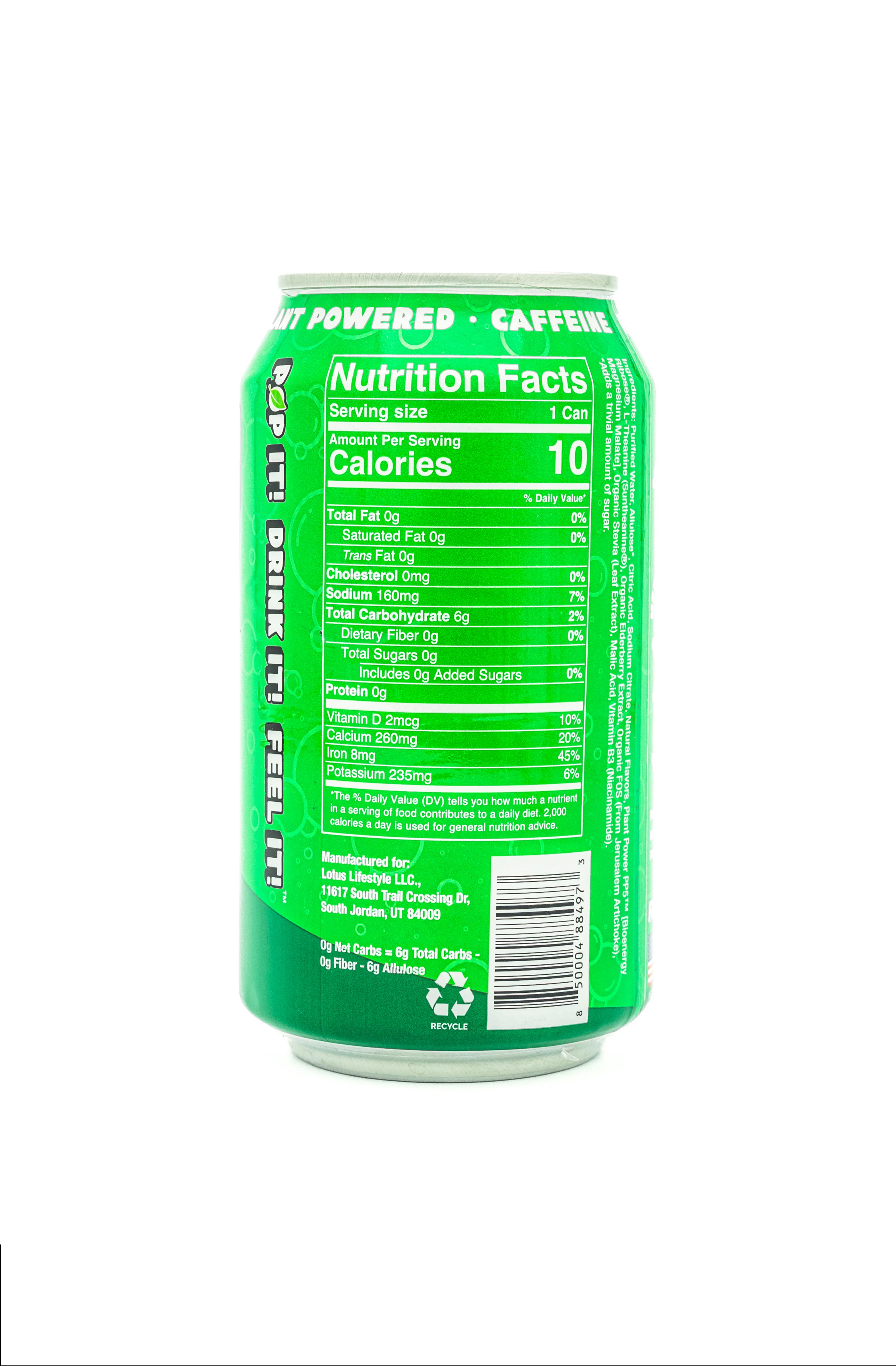 Watermelon Plant Pop® - Image 3